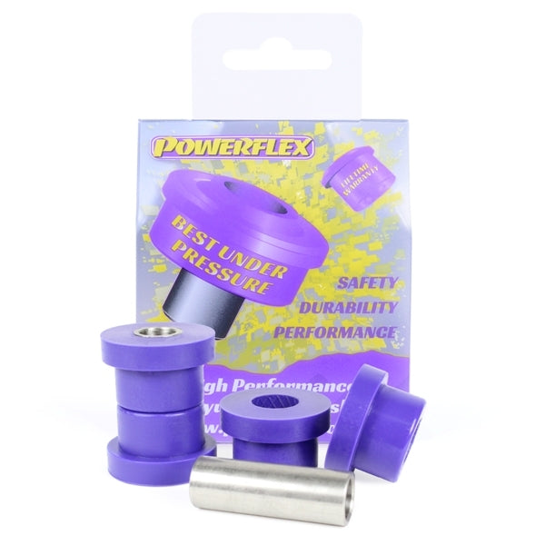Powerflex - Porsche 911 (1965 - 1989) Rear Trailing Arm Inner Bushing - PFR57-410