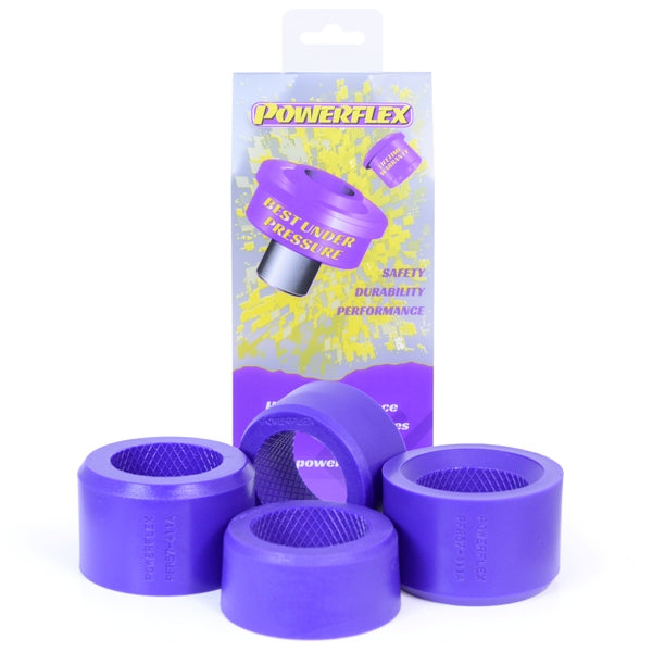 Powerflex - Porsche 911 (65 - 67) Rear Trailing Arm Support Plate Bushing - PFR57-411