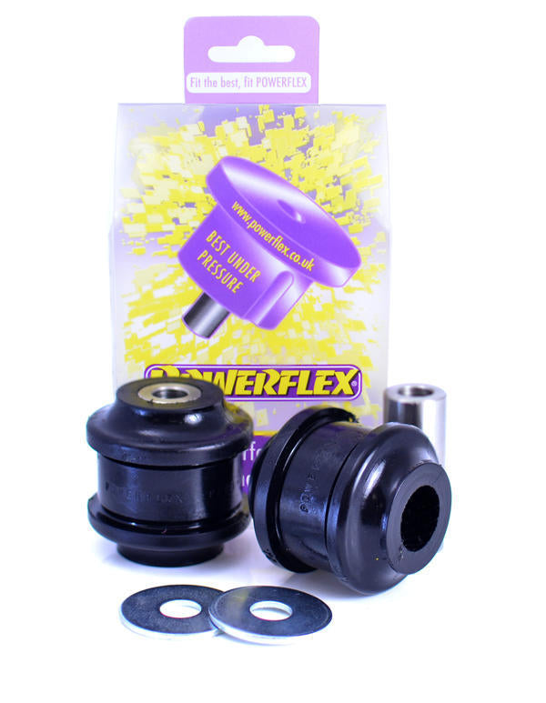 Powerflex - Porsche 911 (65 - 67) Rear Trailing Arm Support Plate Bushing - PFR57-411