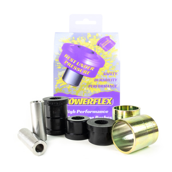 Powerflex - Porsche 911 (65 - 73) Rear Sway Bar Bushing - 15 mm - PFR57-412-15