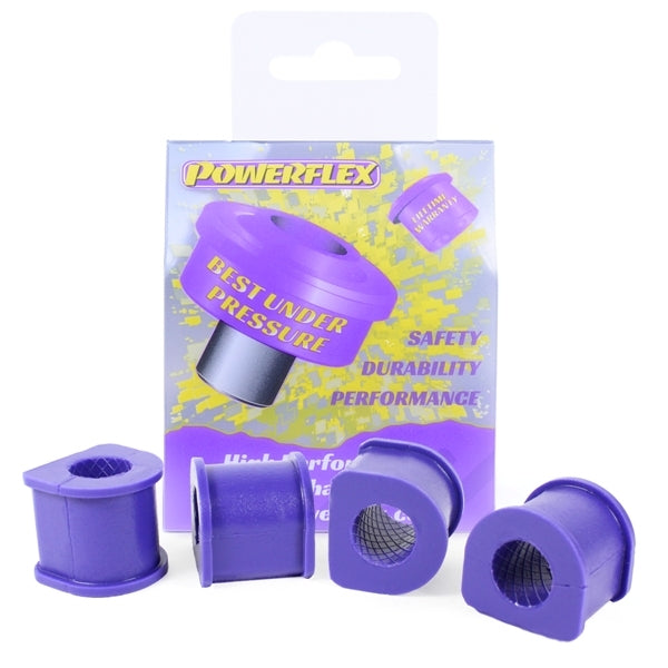 Powerflex - Porsche 911 (74 - 89) Front Sway Bar Bushing - 20 mm - PFF57-403-20