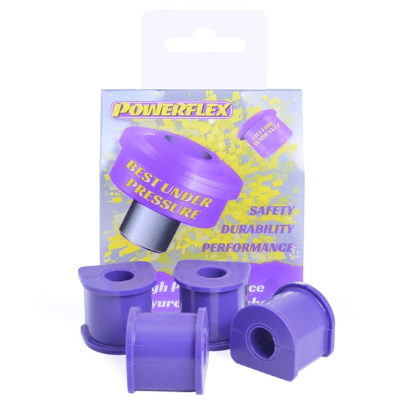 Powerflex - Porsche 911 (74 - 89) Front Sway Bar Bushing - 16 mm - PFF57-403-16
