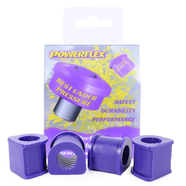 Powerflex - Porsche 911 (74 - 89) Front Sway Bar Bushing - 22 mm - PFF57-403-22