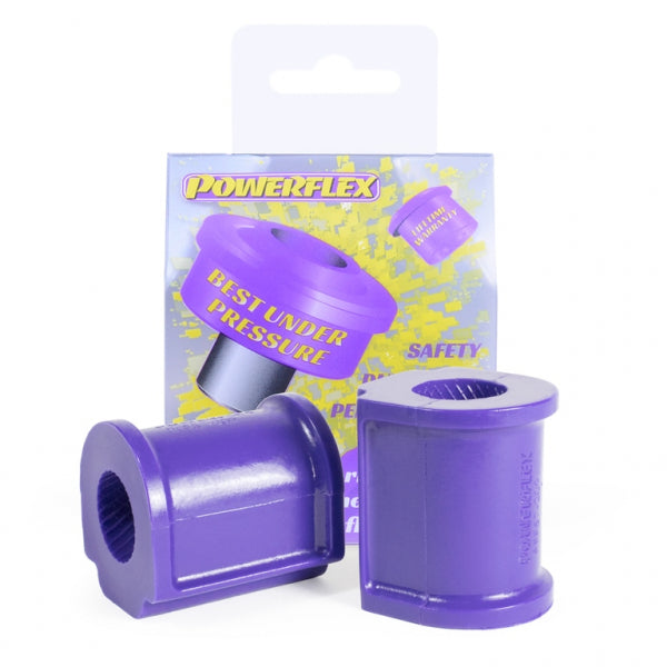 Powerflex - Porsche 911 (77 - 89) / 944 S2 & Turbo / 964 / 968 / 993 Sway Bar Bushing - 21 mm - PFF57-209-21