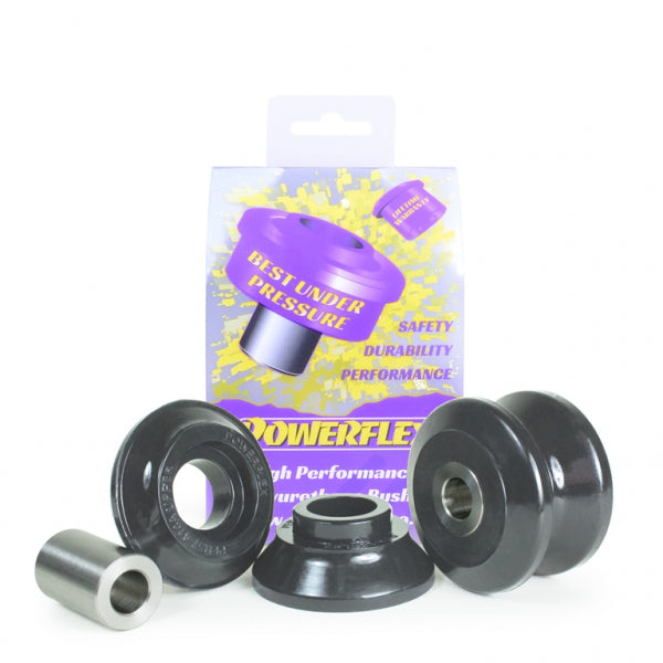 Powerflex - Porsche 911/ 912 Classic Transmission Carrier Bushing - PFR57-414BLK