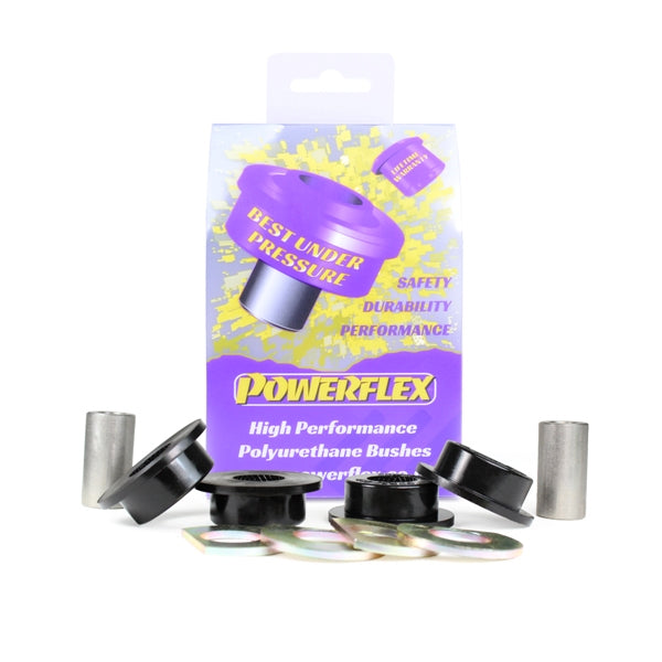 Powerflex - Porsche 911 964 Rear Suspension Spring Plates - PFR57-107