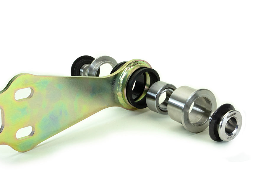 Powerflex - Porsche 911 964 Rear Suspension Spring Plates - PFR57-107