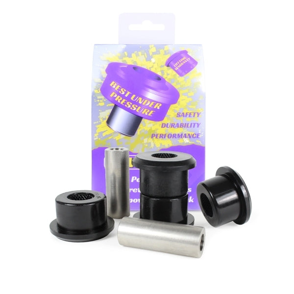 Powerflex - Porsche 911(/996/997/991/992) / Boxster/Cayman 987 Control Arm Inner Bushing - PFF57-503BLK