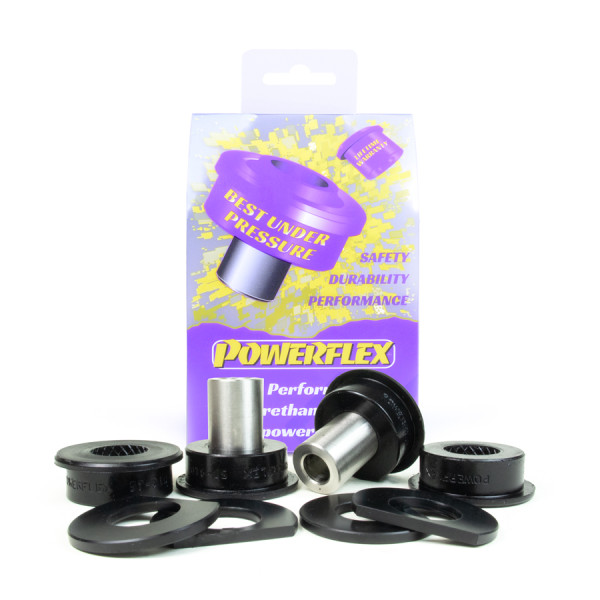 Powerflex - Porsche 911 (996 & 997), Boxster (986), Cayman (987) Rear Sway Bar Bushing - 22 mm - PFR57-510-22