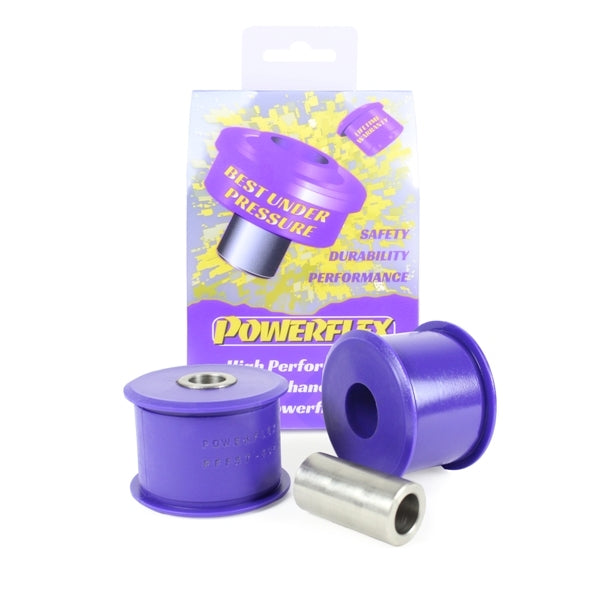 Powerflex - Porsche 911, 996 & 997, Boxster, Cayman Control Arm Outer Bushing - PFF57-502