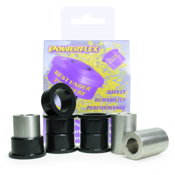 Powerflex - Porsche 911, 996 & 997 Rear Upper Link Arm Inner Bushing - 19.5mm Arm - PFR57-1509BLK