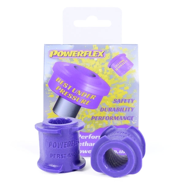 Powerflex - Porsche 911 (996), Boxster (986), Cayman (987) Rear Sway Bar Bushing - 20 mm - PFR57-510-20