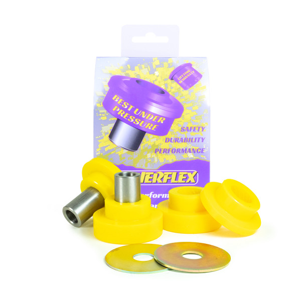 Powerflex - Porsche 911 (996) Rear Subframe Front Bushing - PFR57-511
