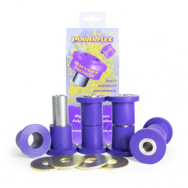 Powerflex - Porsche 911 (996) Rear Subframe Rear Bushing - PFR57-512