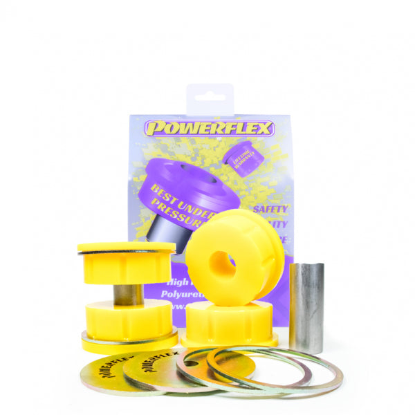 Powerflex - Porsche 911 (997) Manual/PDK Gearbox Mounting Bushing Inserts - PFR57-533