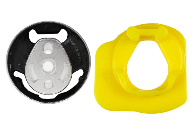 Powerflex - Porsche 911 (997) Manual/PDK Gearbox Mounting Bushing Inserts - PFR57-533