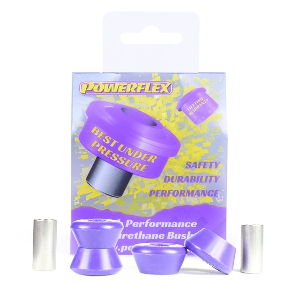Powerflex - Porsche 911 Classic Rear Shock Upper Mount Bushings - PFR57-413