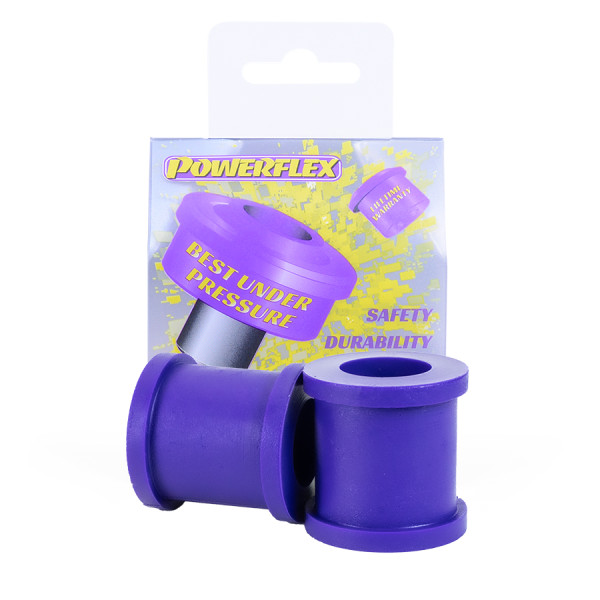 Powerflex - Porsche 924 and S (all years), 944 (82 - 85.5) Front Sway Bar Bushing - Round 23 mm - PFF57-305-23