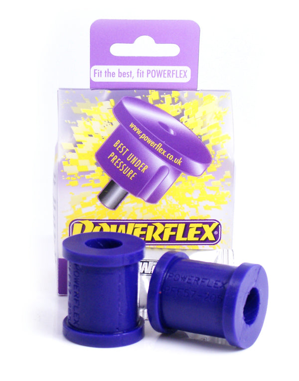 Powerflex - Porsche 924 and S (all years), 944 (82 - 85.5) Front Sway Bar To End Link - 23 mm - PFF57-205-23