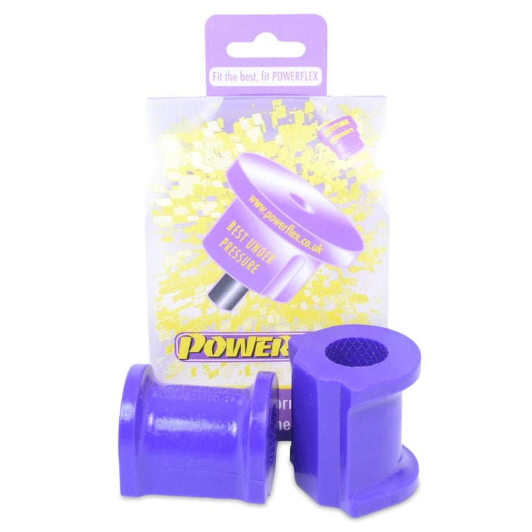 Powerflex - Porsche 928 Front Sway Bar Bushing 26mm - 26 mm - PFF57-703-26