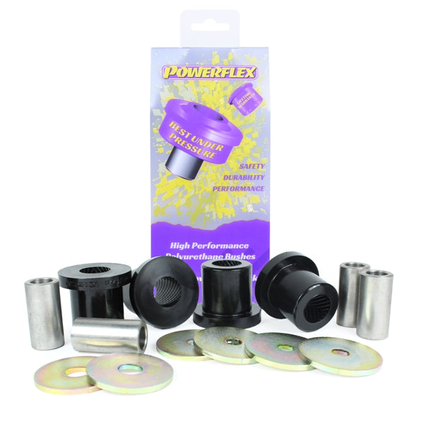 Powerflex - Porsche 928 Front Upper Control Arm Bushing - PFF57-705BLK