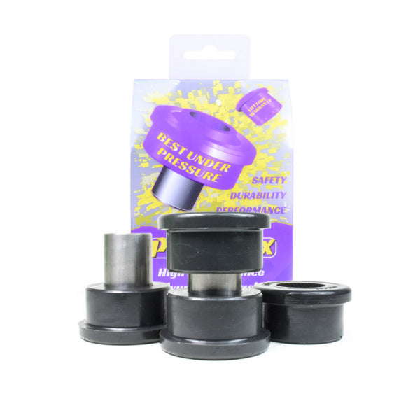 Powerflex - Porsche 928 Rear Lower Control Arm Inner Bushings - PFR57-716BLK