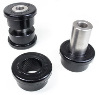 Powerflex - Porsche 928 Rear Lower Control Arm Inner Bushings - PFR57-716BLK