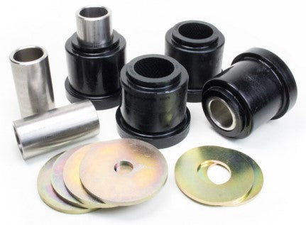 Powerflex - Porsche 928 Rear Lower Control Arm Outer Bushings - PFR57-717BLK
