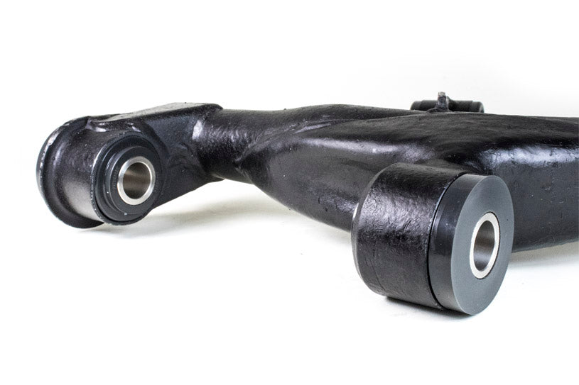 Powerflex - Porsche 928 Rear Lower Control Arm Outer Bushings - PFR57-717BLK