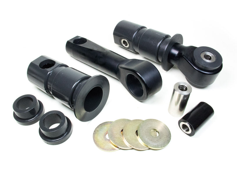 Powerflex - Porsche 928 Rear Rocker Arm Including Bushings - PFR57-715BLK