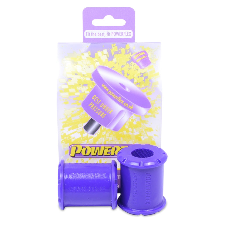 Powerflex - Porsche 928 Rear Sway Bar Bushing 21mm - PFR57-713-21