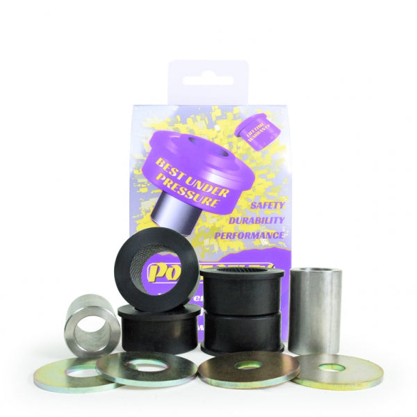 Powerflex - Porsche 944 S2 / Turbo / 968 Front Control Arm Rear Bushings - PFF57-203H