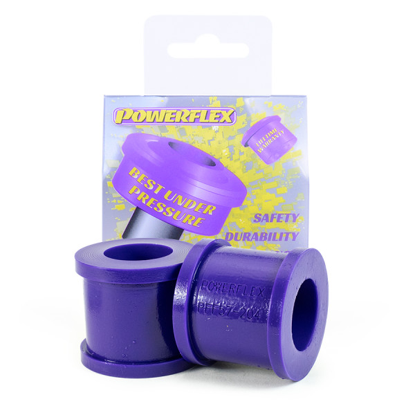 Powerflex - Porsche 944 Turbo / S2 / 968 Front Sway Bar Bushing - 25.5 mm - PFF57-204-25.5