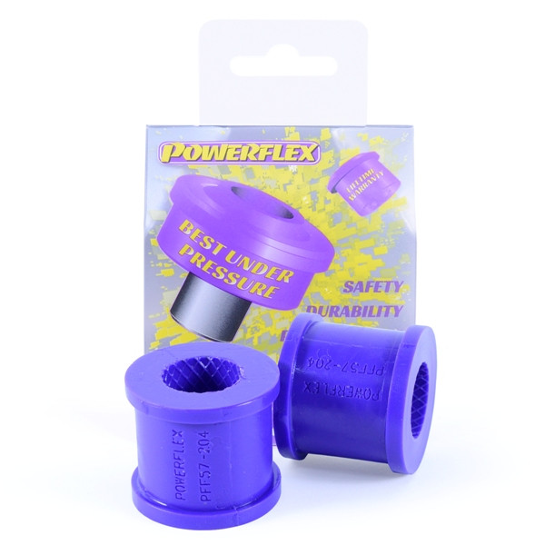 Powerflex - Porsche 944 Turbo / S2 / 968 Front Sway Bar Bushing - 24 mm - PFF57-204-24