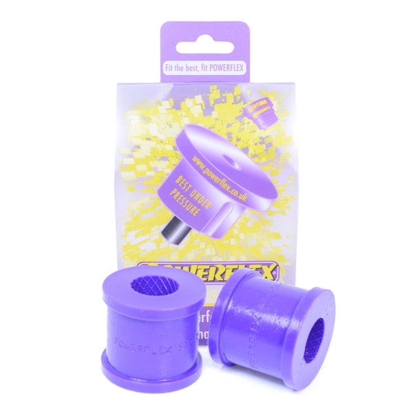 Powerflex - Porsche 944 Turbo / S2 / 968 Front Sway Bar Bushing - 28.5 mm - PFF57-204-28.5