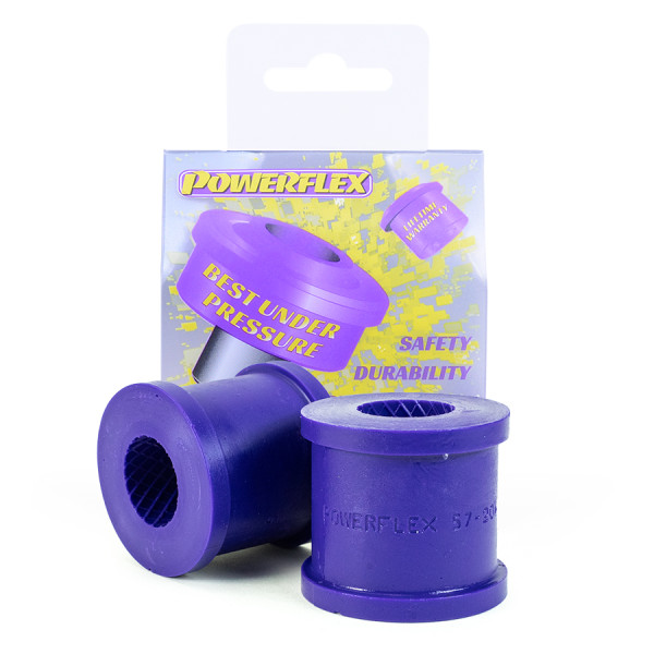 Powerflex - Porsche 944 Turbo / S2 Front Sway Bar Bushing - 21.5 mm - PFF57-204-21.5