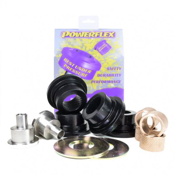 Powerflex - Porsche 964 (89 - 94) Rear Trailing Arm Front Bushing - PFR57-106BLK