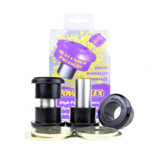 Powerflex - Porsche 964 / 993 / 968 / 944 S2 Front Control Arm Front Bushing - PFF57-101BLK