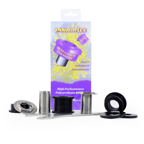 Powerflex - Porsche 964/993 C2 Transmission Carrier Mount Bushing Insert - PFR57-127