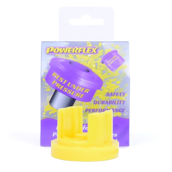 Powerflex - Porsche 964/993 C2 Transmission Carrier Mount Bushing Insert - PFR57-127