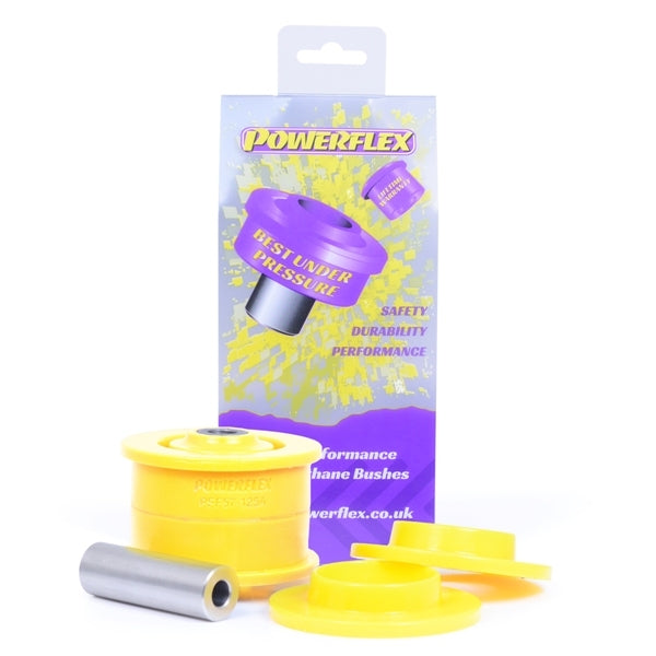 Powerflex - Porsche 964/993 C2 Transmission Mount Large Bushing - PFR57-125