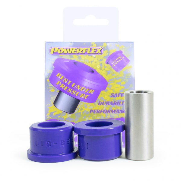 Powerflex - Porsche 964/993 C2 Transmission Mount Large Bushing Inserts - PFR57-126