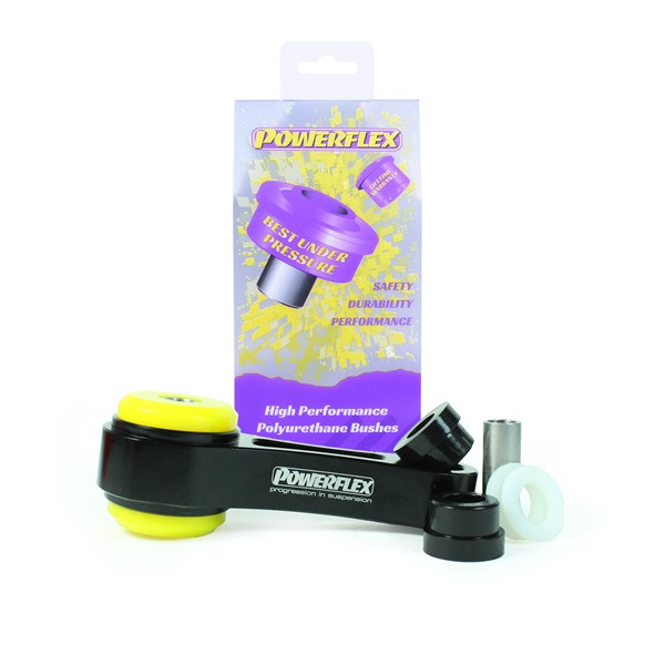Powerflex - Porsche 964/993 C4 (89-94) Transmission Mount Large Bushings - PFR57-122