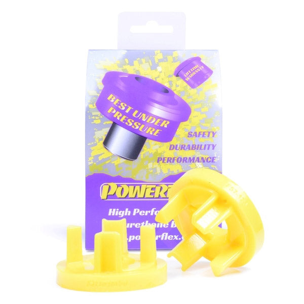 Powerflex - Porsche 964/993 C4 (89-94) Transmission Mount Large Bushing Inserts - PFR57-123