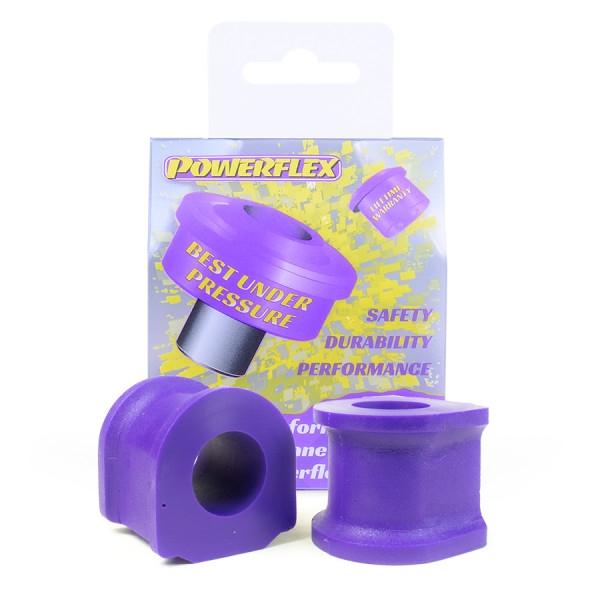 Powerflex - Porsche 964 / 993 Front Sway Bar Bushing - 24 mm - PFF57-601-24