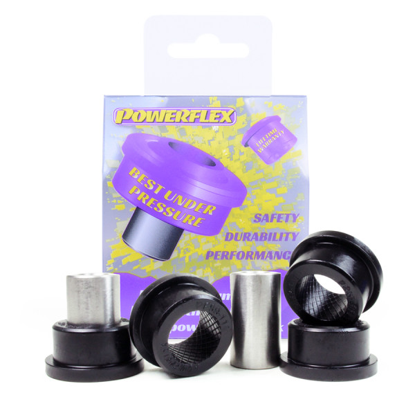 Powerflex - Porsche 993 (94 - 98) Rear Lower Control Arm Inner Rear Bushing - PFR57-912BLK