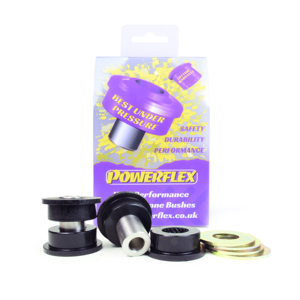 Powerflex - Porsche 993 (94 - 98) Rear Upper Rear Arm Inner Bushing - PFR57-911BLK