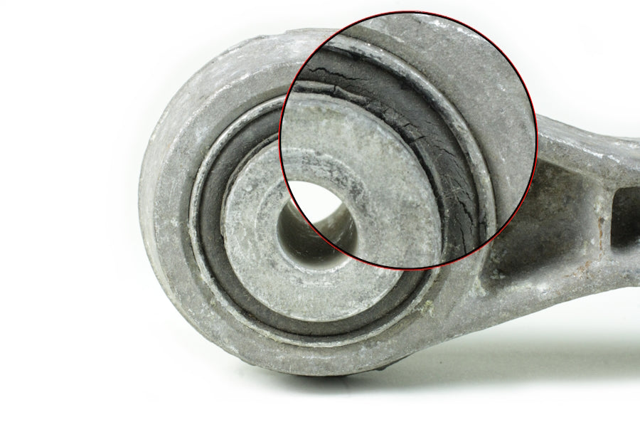 Powerflex - Porsche 993 Rear Lower Toe Link Inner Bushings - PFR57-913