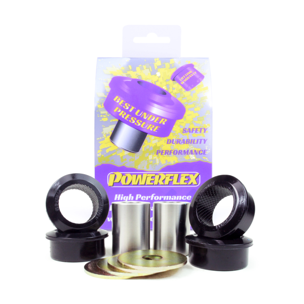 Powerflex - Porsche 993 Rear Lower Toe Link Inner Bushings - PFR57-913