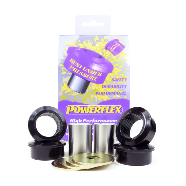 Powerflex - Porsche 993 Rear Lower Toe Link Inner Bushings - PFR57-913